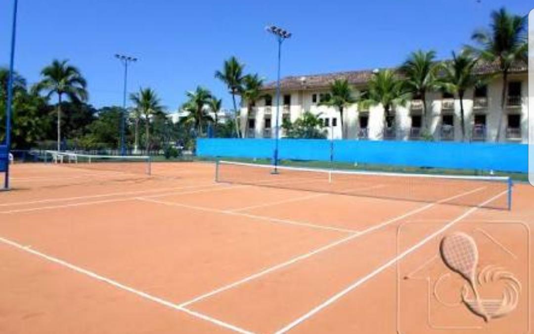 Ubatuba Apto. Wembley Tenis Leilighet Eksteriør bilde